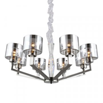 Подвесная люстра Omnilux Lizzano OML-88903-08