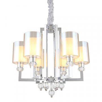 Подвесная люстра Omnilux Malito OML-79903-06