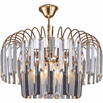 Подвесная люстра Reluce 02137-0.4-04 FGD