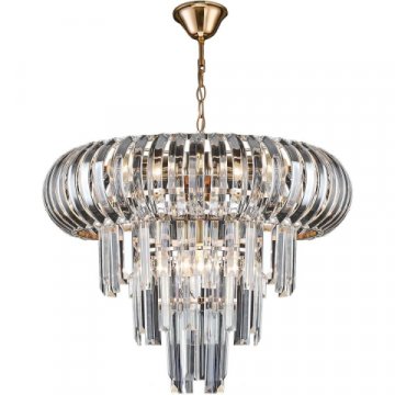 Подвесная люстра Reluce 02160-0.4-04 FGD