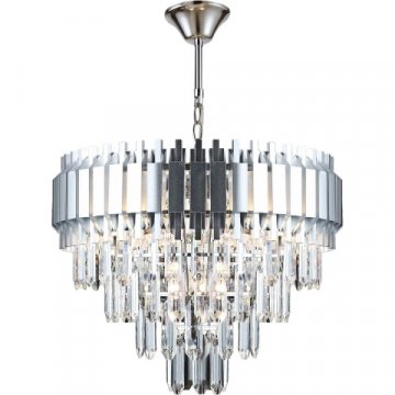 Подвесная люстра Reluce 02182-0.4-08 CH