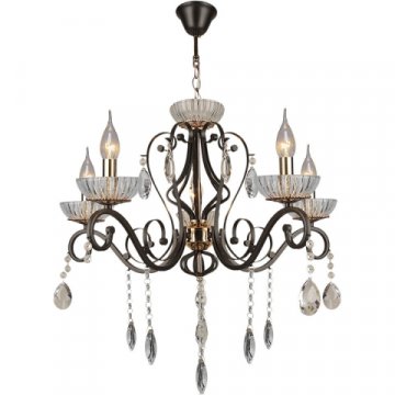 Подвесная люстра Reluce 04456-0.4-05