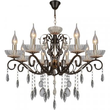 Подвесная люстра Reluce 04456-0.4-08