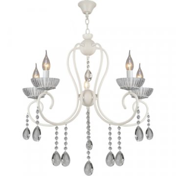 Подвесная люстра Reluce 04461-0.4-05