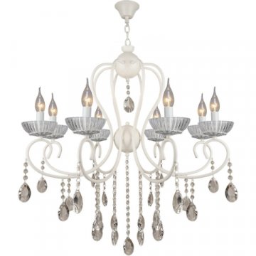 Подвесная люстра Reluce 04461-0.4-08