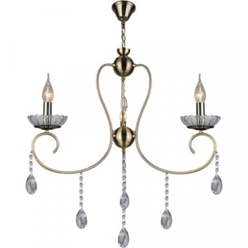 Подвесная люстра Reluce 04462-0.4-03