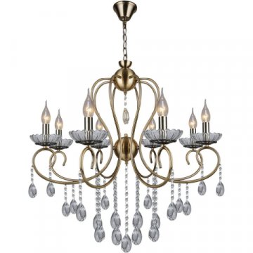 Подвесная люстра Reluce 04462-0.4-08