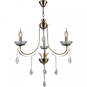 Подвесная люстра Reluce 04749-0.4-03