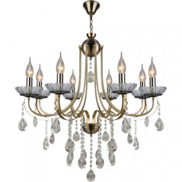 Подвесная люстра Reluce 04749-0.4-08