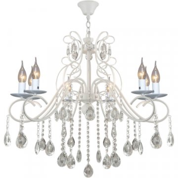 Подвесная люстра Reluce 04751-0.4-08