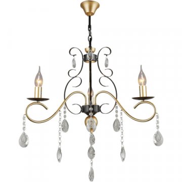 Подвесная люстра Reluce 04752-0.4-03