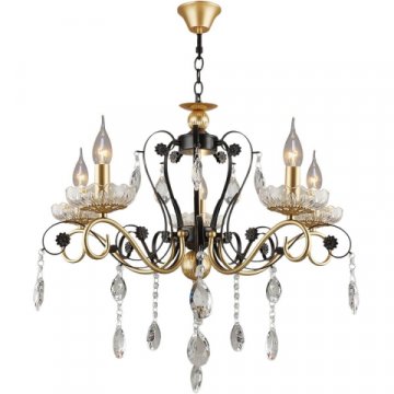 Подвесная люстра Reluce 04754-0.4-05