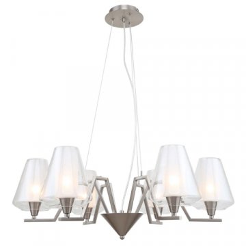 Подвесная люстра Rivoli Angela 2065-306 Б0055457