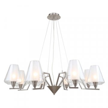 Подвесная люстра Rivoli Angela 2065-308 Б0055459