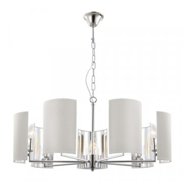 Подвесная люстра Rivoli Asura 2076-307 Б0055606