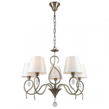 Подвесная люстра Rivoli Beatrix 2067-305 Б0055469