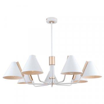 Подвесная люстра Rivoli Beverly 2070-307 Б0055501