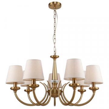 Подвесная люстра Rivoli Carissa 2073-307 Б0055522