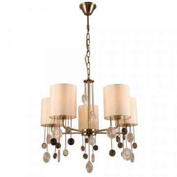 Подвесная люстра Rivoli Ellie 2085-305 Б0055633