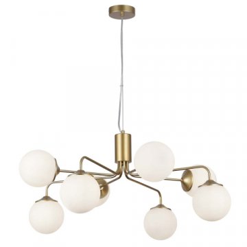 Подвесная люстра Rivoli Felicity 3150-308 Б0055653