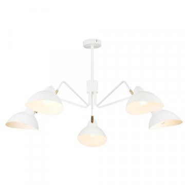 Подвесная люстра Rivoli Georgia 4100-305 Б0055669