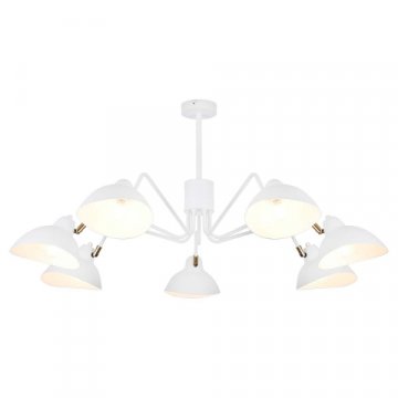 Подвесная люстра Rivoli Georgia 4100-307 Б0055670