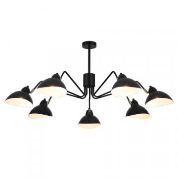 Подвесная люстра Rivoli Geraldine 4101-307 Б0055673