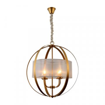 Подвесная люстра Rivoli Irmingard 2140-205 Б0052474