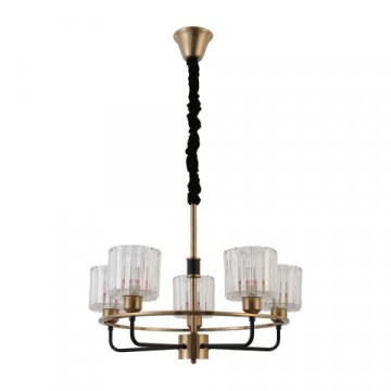 Подвесная люстра Rivoli Maria 1026-205 Б0052468