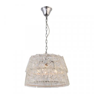 Подвесная люстра Rivoli Marthilde 4141-208 Б0052481