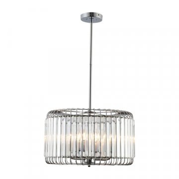 Подвесная люстра Rivoli Sieglinde 1025-205 Б0052467