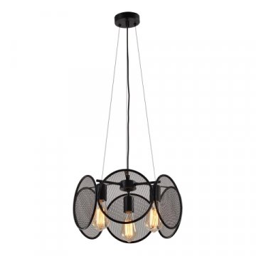 Подвесная люстра Rivoli Valentina 5131-203 Б0052458