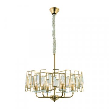 Подвесная люстра Rivoli Waltraud 1028-206 Б0052465