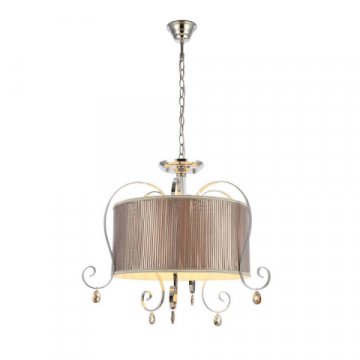 Подвесная люстра Evoluce Azzurro SL177.113.03