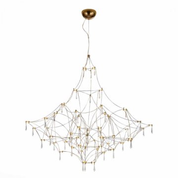 Подвесная люстра ST Luce Gravetta SL797.213.114