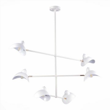 Подвесная люстра ST Luce Minne SL1801.503.06