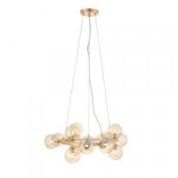 Подвесная люстра ST Luce PARLLAONE SL435.203.12