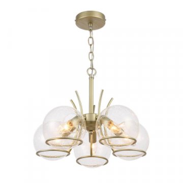 Подвесная люстра Evoluce Rescheza SL1136.203.05