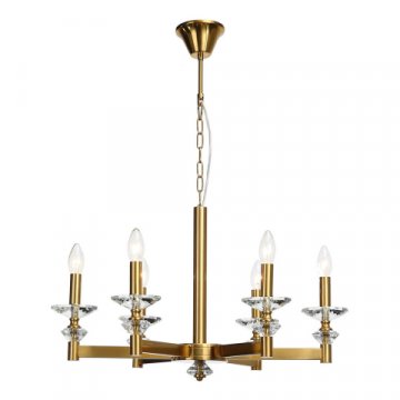 Подвесная люстра Stilfort Albert 1048/03/06P