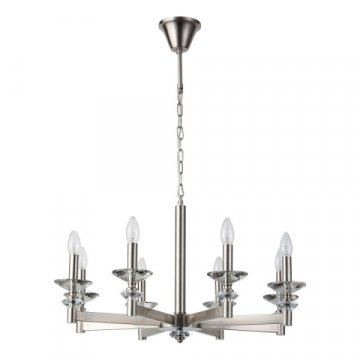 Подвесная люстра Stilfort Albert 1048/11/08P