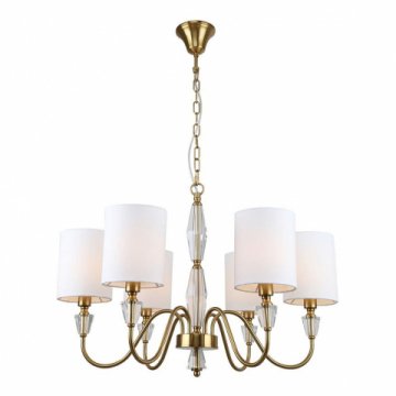 Подвесная люстра Stilfort Estetio 1051/05/06P