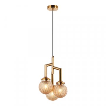 Подвесная люстра Stilfort Grozde 2133/05/03P