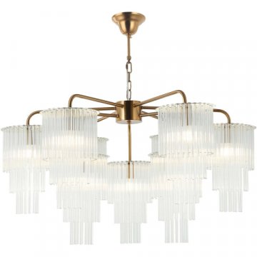 Подвесная люстра Stilfort Imposio 2132/03/09PS