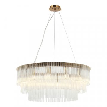 Подвесная люстра Stilfort Imposio 2132/03/12P