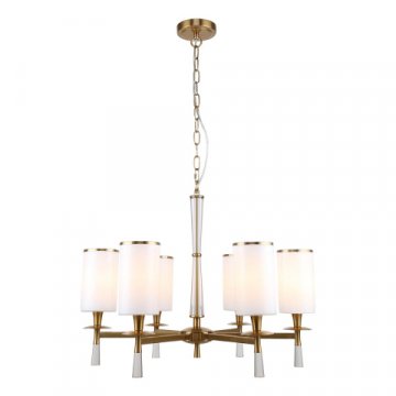 Подвесная люстра Stilfort Leader 1047/05/06P