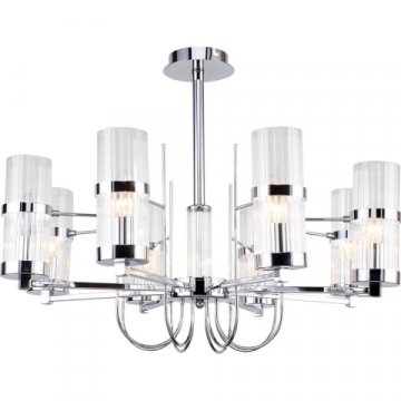 Подвесная люстра Stilfort Legion 2016/09/08C