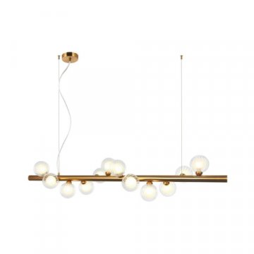 Подвесная люстра Stilfort Shardin 2165/05/12P