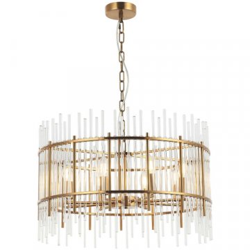 Подвесная люстра Stilfort Sia 2146/05/08P