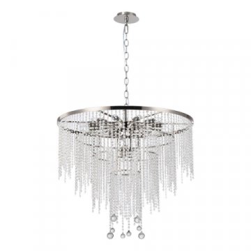 Подвесная люстра Stilfort Smira 2142/11/18P