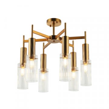 Подвесная люстра Stilfort Wunder 2160/05/06P